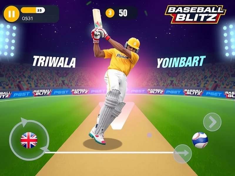 Bhusawal Baseball Blitz Diwali Event